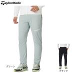 テーラーメイド（TAYLORMADE）（メンズ）ゴルフウェア ハイブリッドオクタパンツ TL511