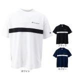  Champion (CHAMPION)( мужской ) Golf короткий рукав мужской mok шея рубашка C3-CG302