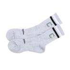 Champion (CHAMPION)( мужской ) Golf постоянный носки 25FW GOLF C3-CG701S 070