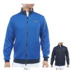 トミー ヒルフィガー ゴルフ（TOMMY HILFIGER GOLF）（メンズ）ゴルフウェア アウター スウェットジャケット THMA552