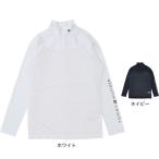  Tommy Hilfiger Golf (TOMMY HILFIGER GOLF)( женский ) длинный рукав mok шея сетка внутренний рубашка THLA535
