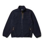 ニューエラ（NEW ERA）（メンズ、レディース）ゴルフウェア アウター フリース ジップアップ ジャケット 14669888