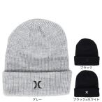 ショッピングhurley ハーレー（HURLEY）（メンズ）ゴルフ ICON WINNER ビーニー MGHW242088