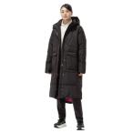 ミズノ（MIZUNO）（レディース）テックフィル ブレスサーモ ロングコート 32MEC85209