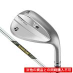 テーラーメイド(TAYLORMADE)(メンズ)【先行予約商品】MILLED GRIND 5 SB ウェッジ(5810SB ロフト58度)Dynamic Gold MID 115