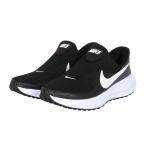 ナイキ（NIKE）（レディース）スポーツシューズ ランニングシューズ レボリューション 8 イージーオン ブラック HQ2415-001 スニーカー