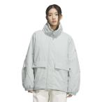 アディダス（adidas）（レディース）STSV パッド ミッド JK ジャケット MCC86-KA0930
