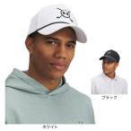 アンダーアーマー（UNDER ARMOUR）（メンズ）ゴルフ DRIVE スナップバック キャップ 1383484