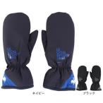  Le Coq s Porte .f(lecoqsportif)( мужской ) Golf защищающий от холода нагрев navi рукавица перчатка LG5FAZ50M