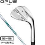  Callaway (CALLAWAY)( мужской ) Opus OPUS SP Wedge gla Индия X N.S.PRO 950GH neok 2025