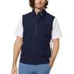 フットジョイ（FOOT JOY）（メンズ）ゴルフウェア アウター パッカブル 2重織 撥水ベスト FJ-F25-M01 38598