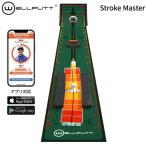  Hokushin (Hokushin)( мужской, женский ) Golf тренировка машина well накладка ход тормозные колодки WLP-STMA