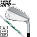ヤマハ（YAMAHA）（メンズ）RMX DD1 アイアン N.S.PRO