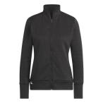  Adidas (adidas)( женский ) Golf одежда внешний защищающий от холода COLD. RDY полный Zip жакет MMT96-HY7182BLK