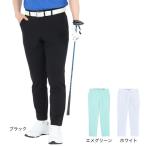 ルコックスポルティフ（lecoqsportif）（メンズ）ゴルフウェア ダイヤ柄ロングパンツ LG5SLP51M