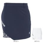  Le Coq s Porte .f(lecoqsportif)( женский ) Golf одежда принт переключатель юбка внутренний леггинсы имеется LG5SSK01L