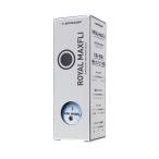  Max fly (MAXFLI)( мужской ) мяч для гольфа Royal Max fly ROYAL MAXFLI 2 BLK мяч для гольфа 3ke рукав (3 штук входит )