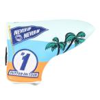 オデッセイ（ODYSSEY）（メンズ、レディース）ゴルフ ヘッドカバー パターカバー ピンタイプ SD-C PC 04 BLD 25 5525163 SD-C 04 BLD 25