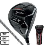  Srixon (SRIXON)( мужской )ZX Mark 2 Fairway Wood Diamana ZX-II 50