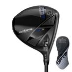  Cobra (Cobra)( мужской )[ head только одиночный товар ] левый для Opti mOPTM X Driver (1W loft 9 раз )