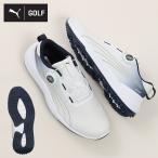  Puma (PUMA)( женский ) туфли для гольфа ino беж to спорт диск W 313250-03