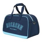 rosa-sen(ROSASEN)( мужской ) Golf U- неопреновый сумка "Boston bag" 046-85301-26SS-095