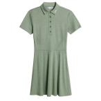  J Lindberg (J.LINDEBERG)( женский ) Golf одежда .. скорость .Janna One-piece внутренний шорты есть 072-65341-26SS-023