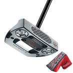スコッティキャメロン（Scotty Cameron）（メンズ）Studio Style Fastback OC パター(ロフト3.5度)オリジナルシャフト
