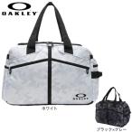  Oacley (OAKLEY)( мужской ) Golf сумка "Boston bag" FOS902002