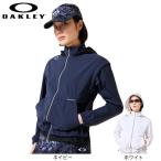  Oacley (OAKLEY)( женский ) Golf одежда ELEVATE LIGHT DRY съемный жакет FOA500920