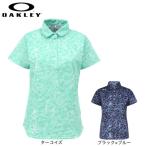 オークリーゴルフウェアELEVAT...