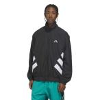  Adidas (adidas)( мужской ) баскетбол одежда Anthony * Edwards основа спортивная куртка VU873-KF3248