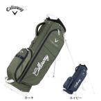  Callaway (CALLAWAY)( мужской ) Golf легкий подставка тип caddy bag 9 type ADVANCE 51260
