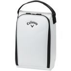  Callaway (CALLAWAY)( мужской ) туфли для гольфа кейс Tour Shoe Case 5926024 Tour Shoe Case 26 WHT