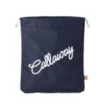 Callaway (CALLAWAY)( мужской ) Golf advance сумка для обуви 5926026 26 NVY