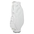  Callaway (CALLAWAY)( мужской, женский ) Golf Cart тип caddy bag 8.5 type 5 раздел CRT Uptown 5126031 WHT