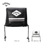 キャロウェイ（CALLAWAY）（メンズ、レディース）ゴルフ ヘッドカバー アイアン用 SNAZZ 26 5526007 5526006