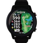 ショッピング時計 ショットナビ（Shot Navi）（メンズ、レディース）ゴルフ 距離計 VELLIX V14 ブラック べリックス ゴルフウォッチ