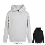 ニューバランス（new balance）（メンズ）ゴルフウェア スウェット プルオーバー フーディー 012-6162003