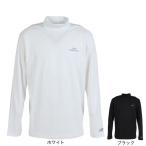  New balance (new balance)( мужской ) Golf одежда mok шея футболка с длинным рукавом 012-6167001