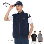  Callaway (CALLAWAY)( мужской ) Golf одежда внешний стрейч водоотталкивающий полный Zip лучший C26116101