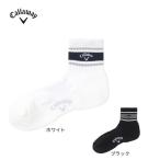  Callaway (CALLAWAY)( мужской ) Golf L знак type окантовка рисунок короткие носки C26193109