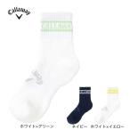  Callaway (CALLAWAY)( женский ) Golf . пот скорость . антибактериальный дезодорация сетка короткие носки C26193208