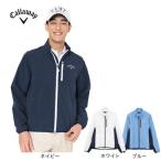  Callaway (CALLAWAY)( мужской ) Golf одежда длинный рукав внешний 8WAY стрейч водоотталкивающий 2WAY блузон C26115160
