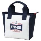  булавка (PING)( мужской ) Golf soft PU раунд большая сумка TRICO GB-U2608 39061