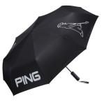  булавка (PING)( мужской, женский ) four двойной umbrella UM-U2601 BK 39100