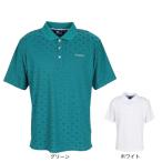 フィドラゴルフウェアFDジャガード...