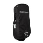  Munsingwear (MUNSING)( мужской )pa Cub ru дорожый рюкзак MG6SBZ70U BK00