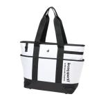  Le Coq s Porte .f(lecoqsportif)( мужской ) Golf спортивный дизайн большая сумка LG6STT00M WHBK
