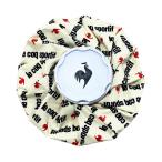  Le Coq s Porte .f(lecoqsportif)( мужской ) графический дизайн лёд упаковка LG6SAZ64M WH00